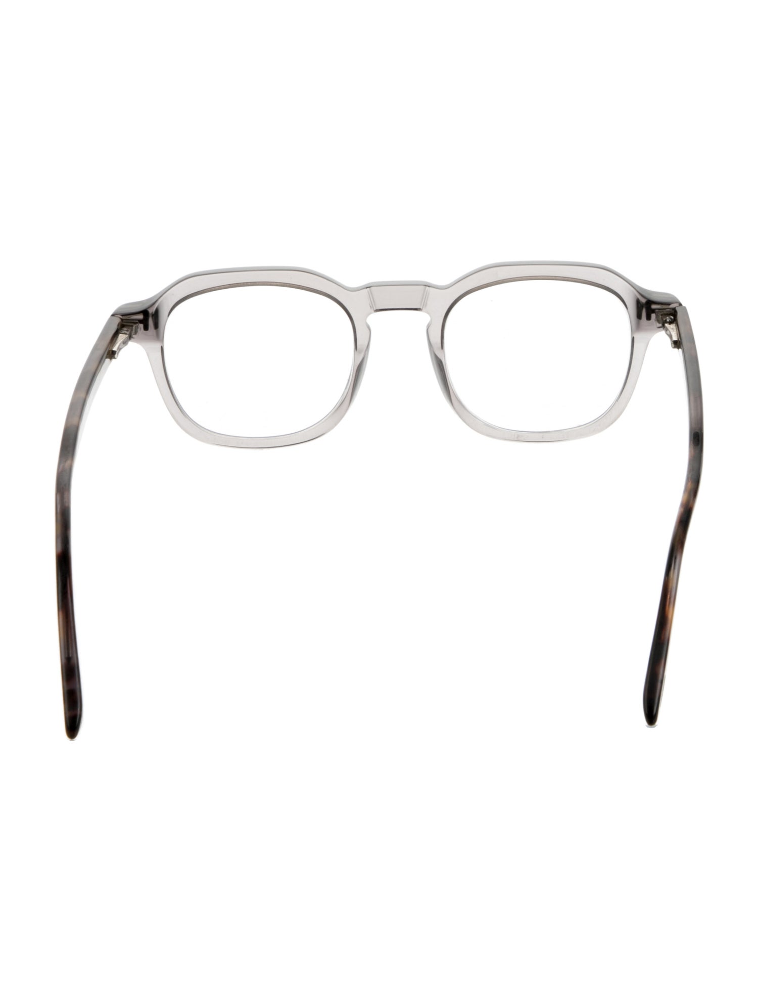 Tom Ford Round Eyeglasses
