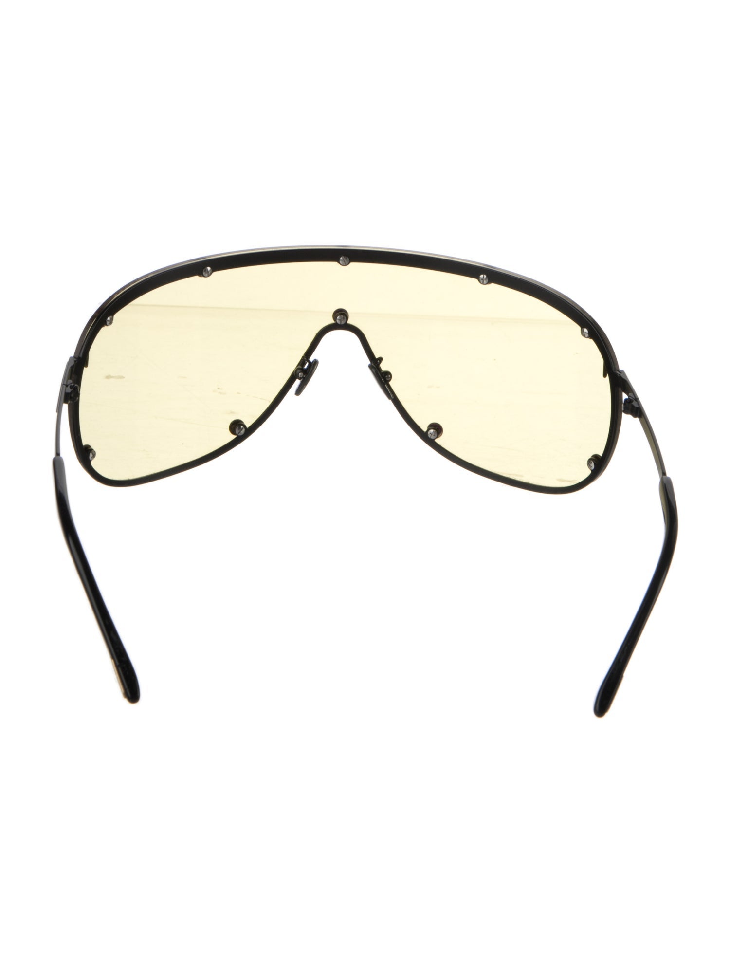 Tom Ford Kyler Shield Sunglasses