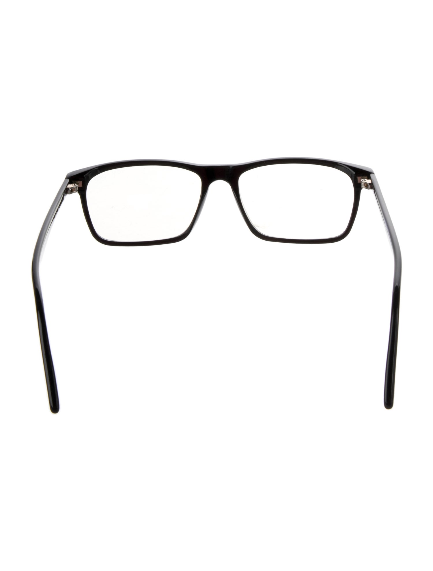 Tom Ford Square Eyeglasses