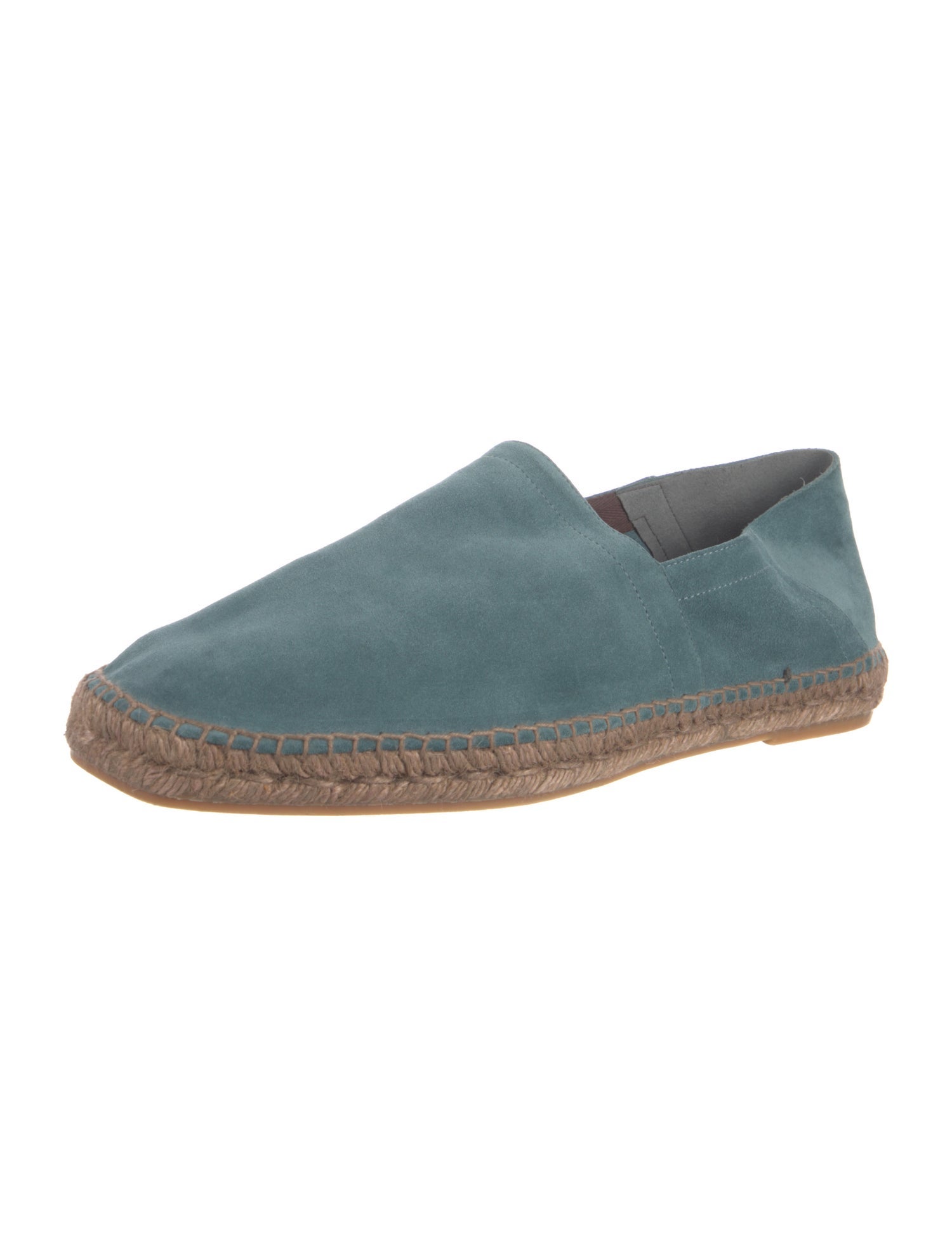 Tom Ford Suede Loafers