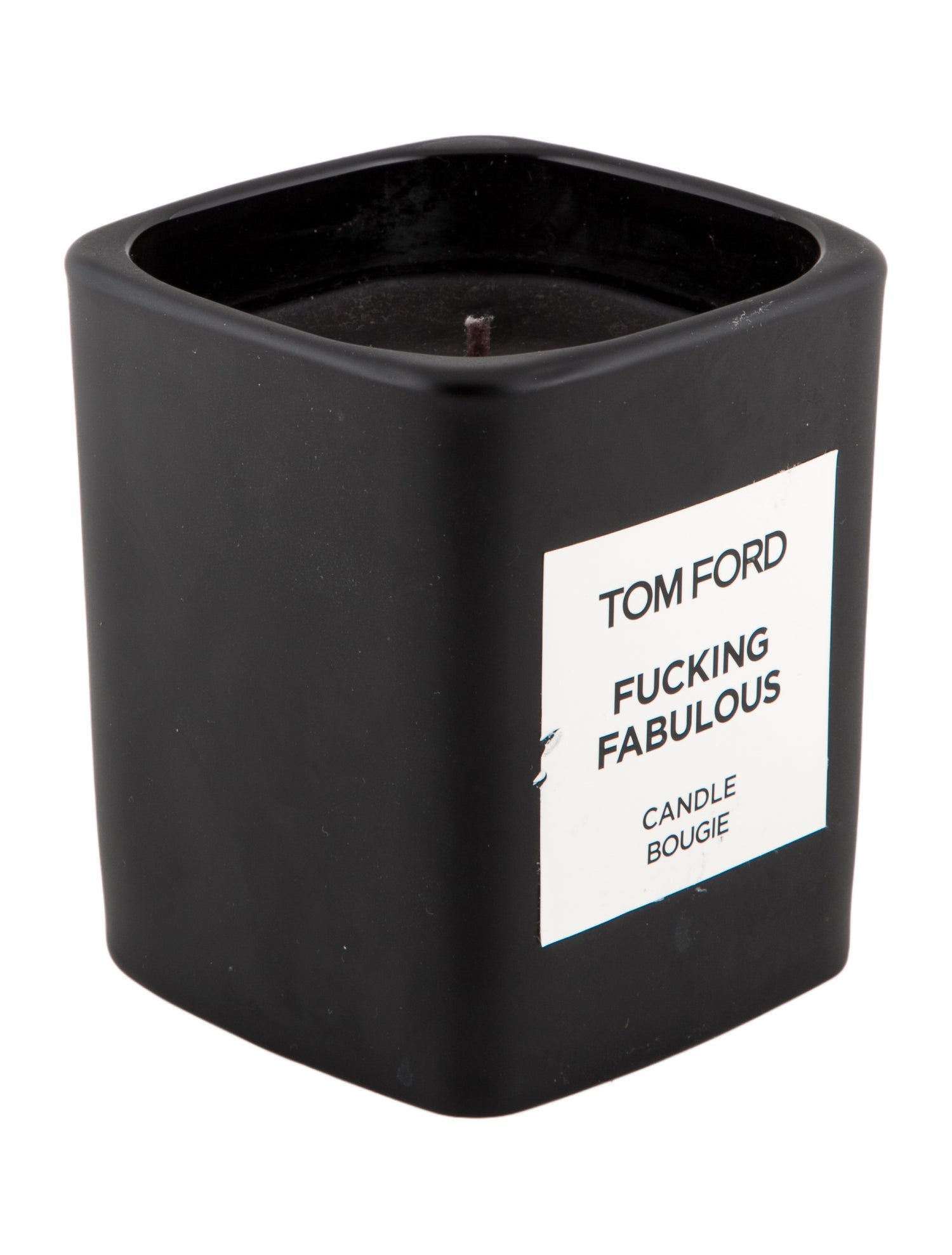 Tom Ford Scented Candle