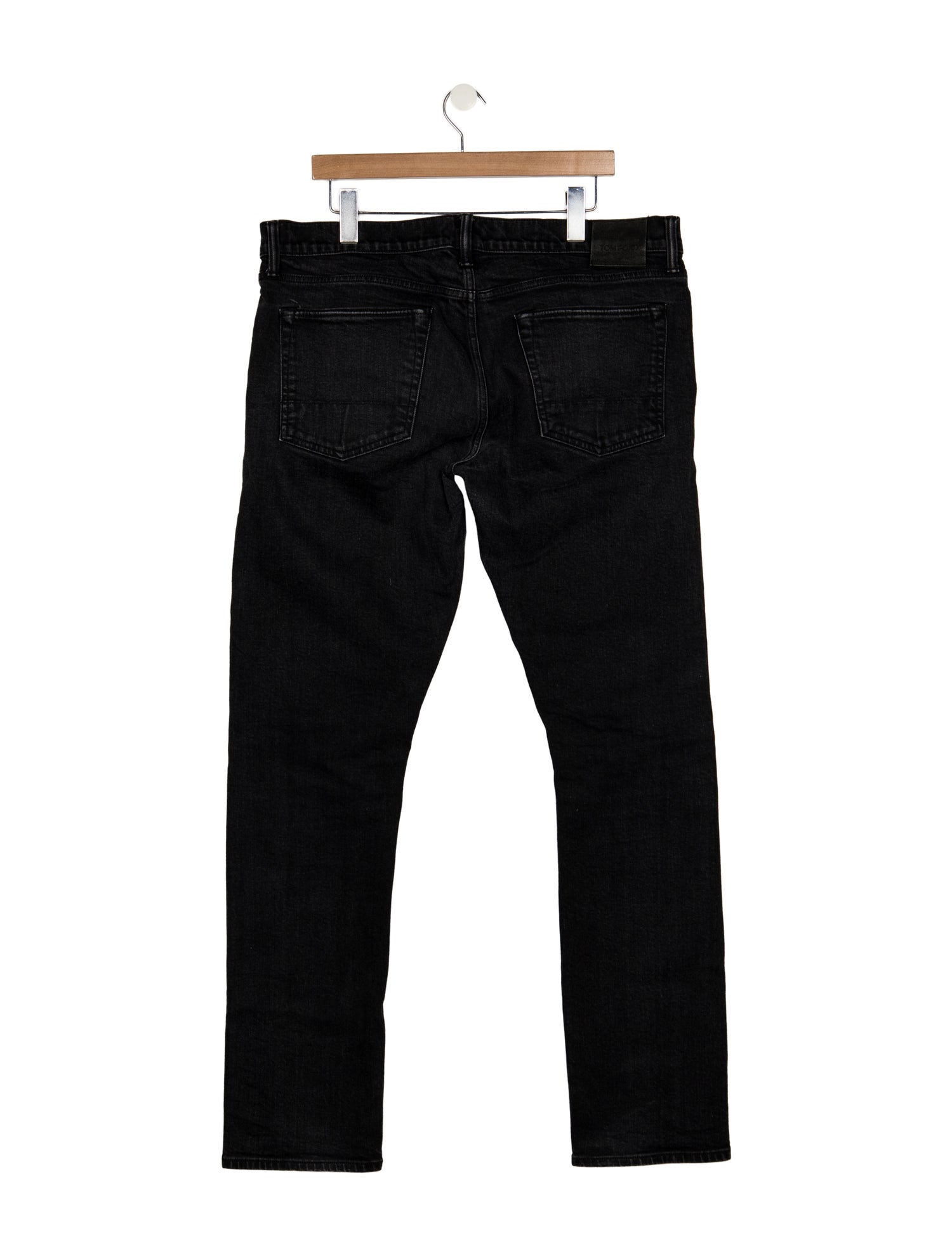 Tom Ford Straight-Leg Jeans