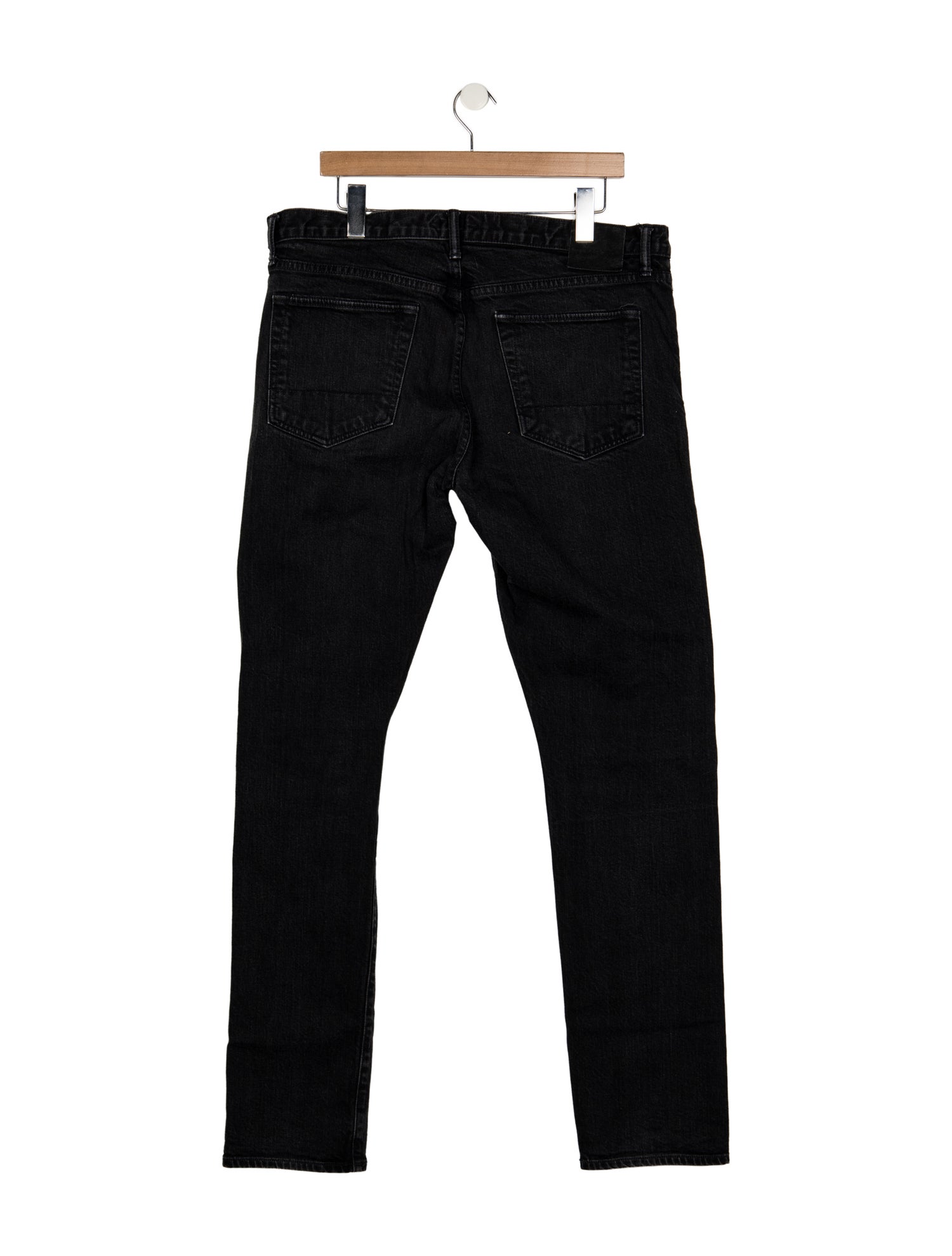Tom Ford Straight-Leg Jeans