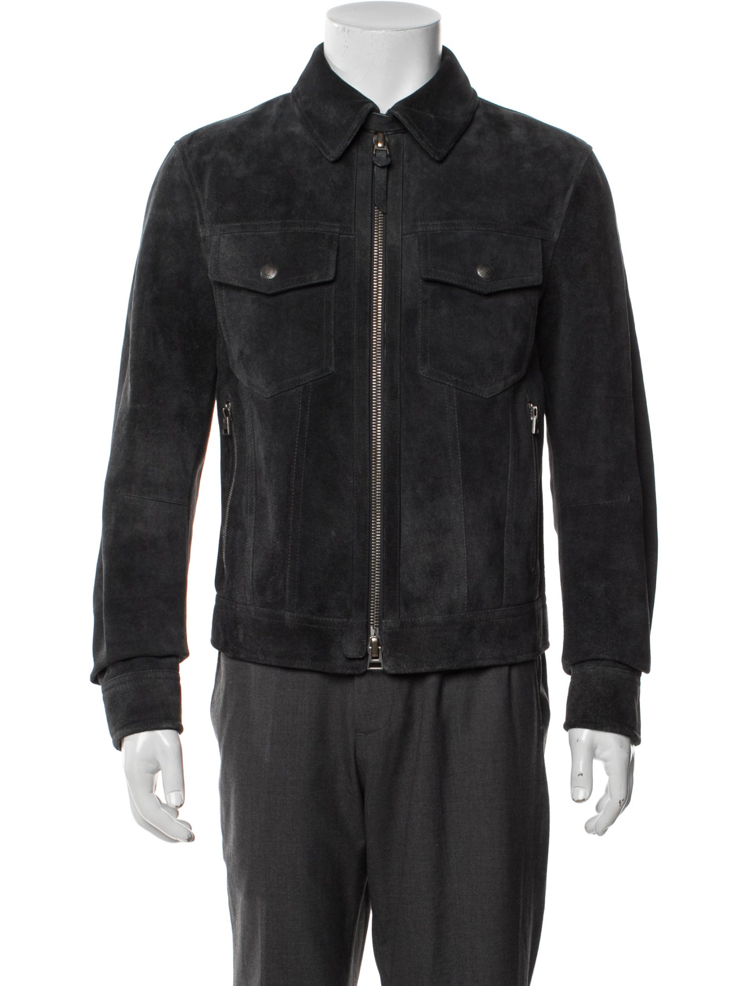 Tom Ford Jacket