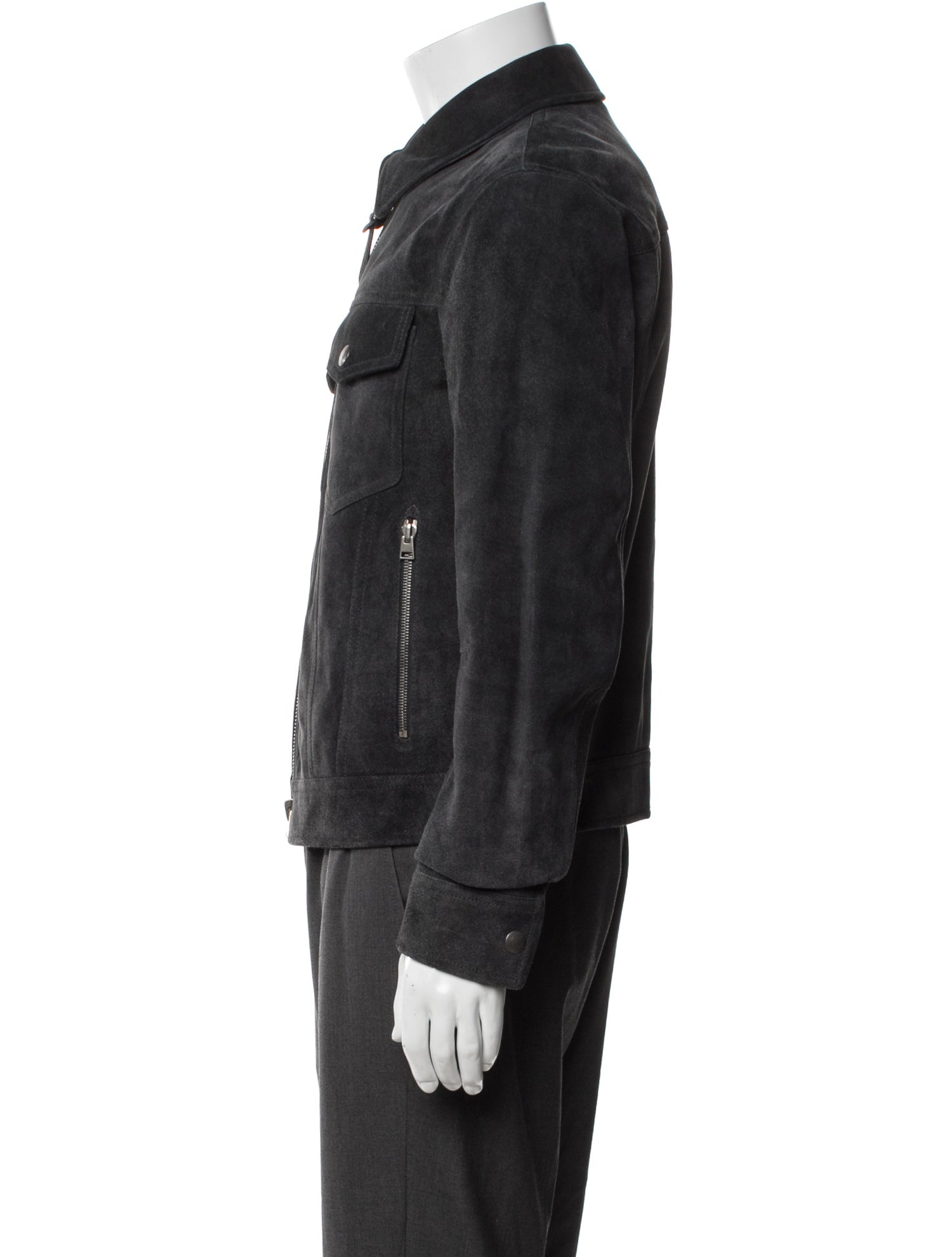 Tom Ford Jacket