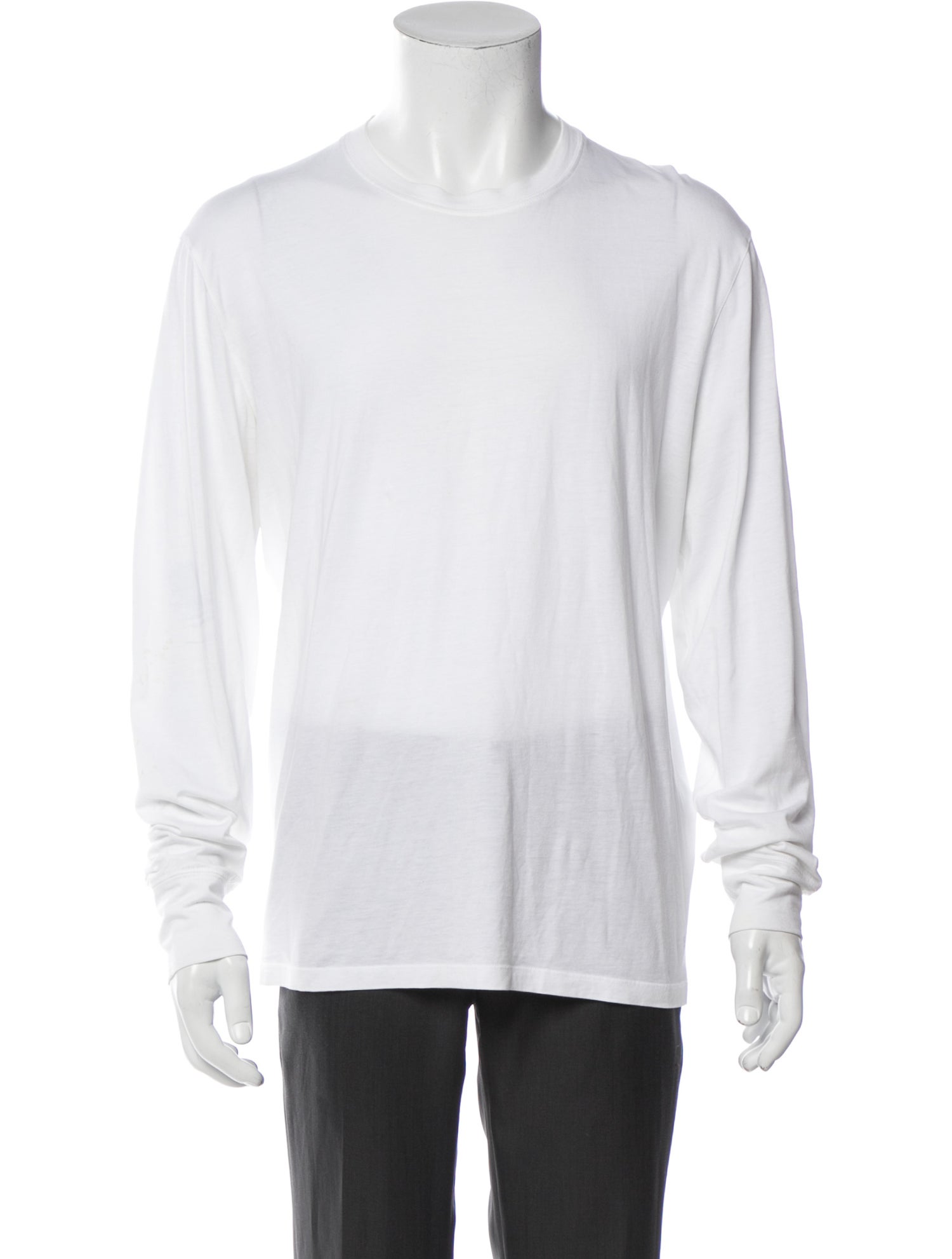 Tom Ford Long Sleeve Shirt