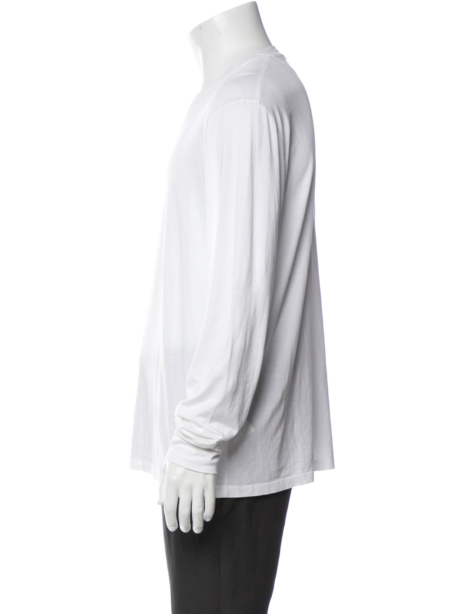Tom Ford Long Sleeve Shirt