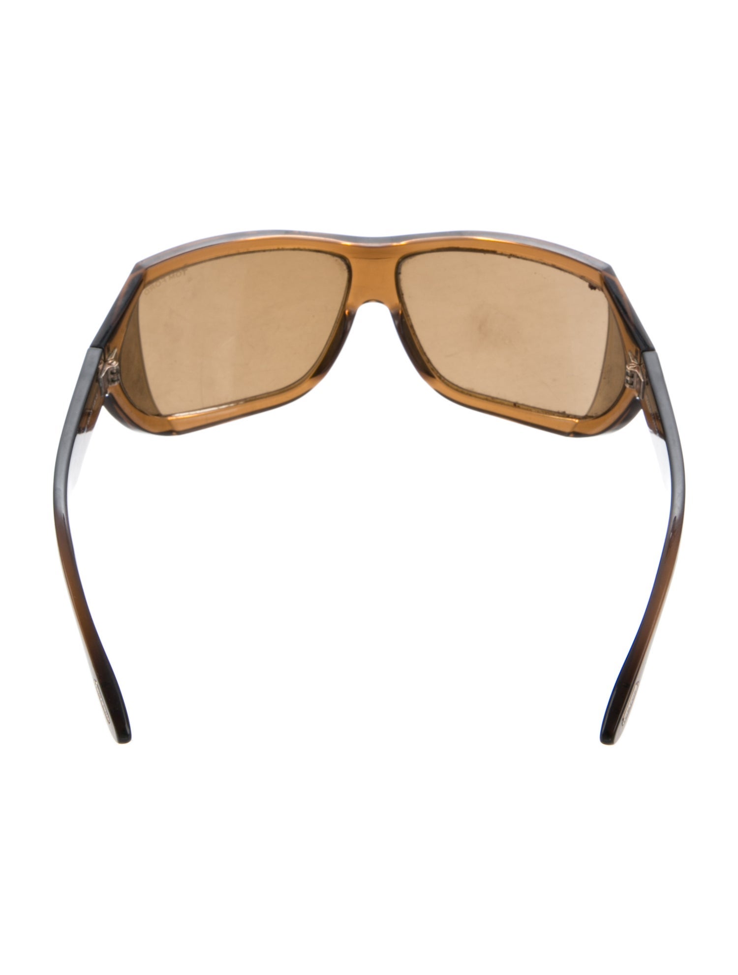Christian Dior Dior Minipop Sunglasses - Silver Sunglasses