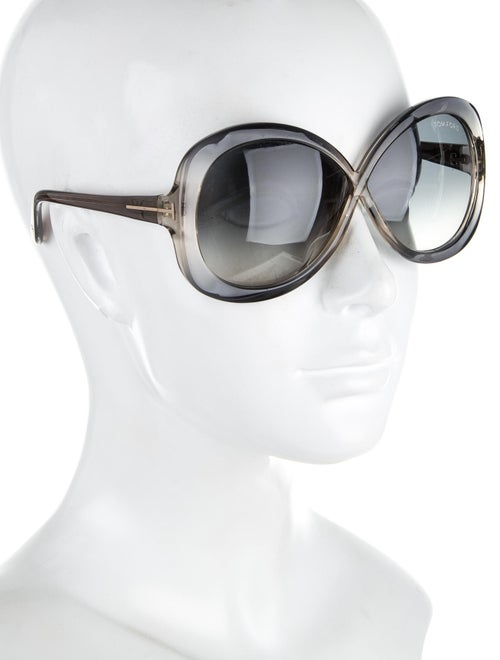 tom ford madison sunglasses