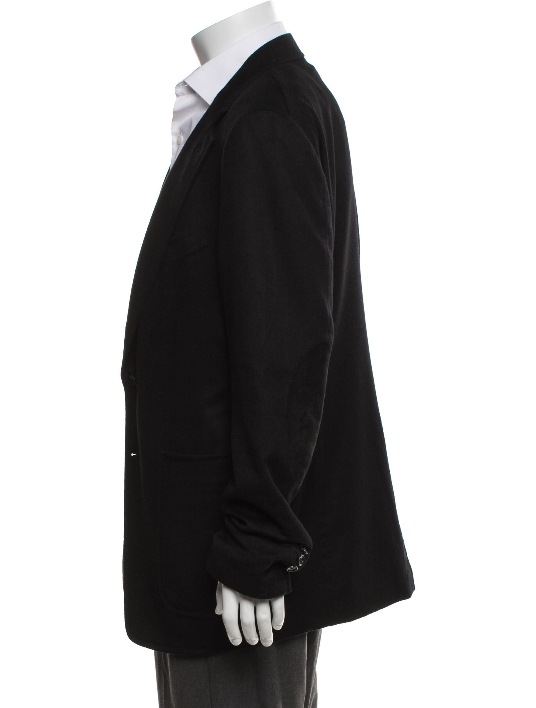 Gosha Rubchinskiy x adidas Blazer w/ Tags - Black Suiting