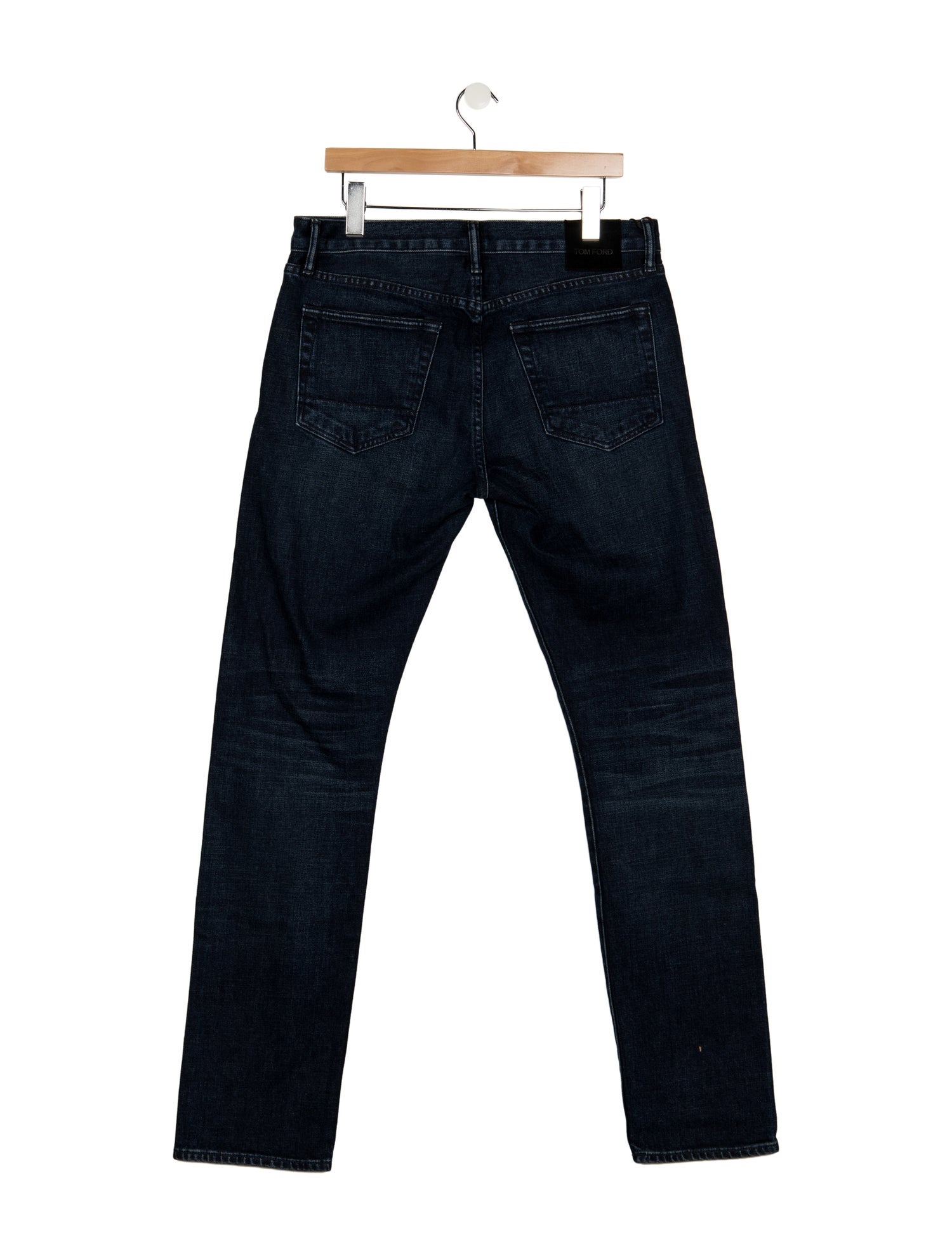 Number (N)ine x Loveless Guild Prime Patchwork Jeans - 9.75