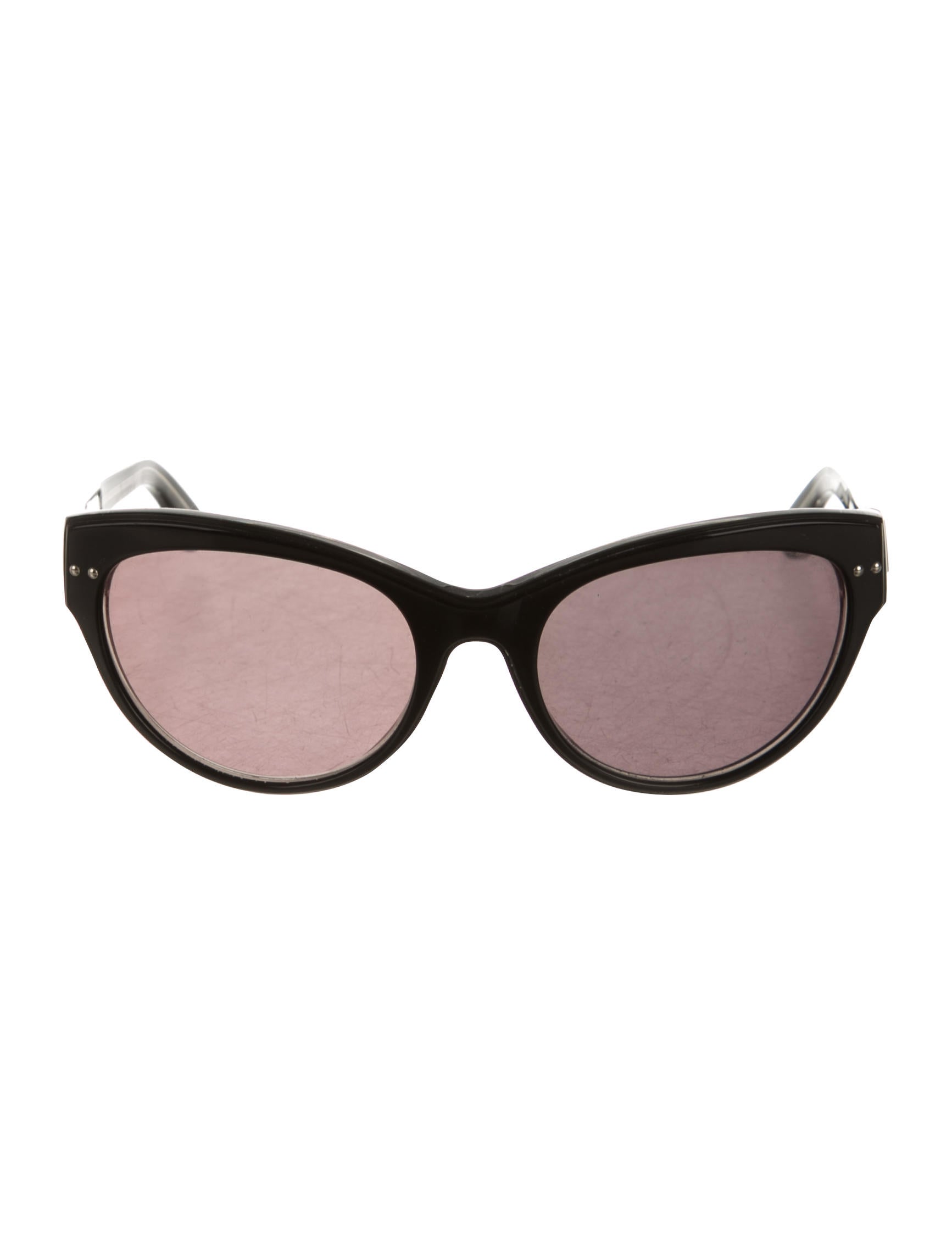 tom ford karina cat eye