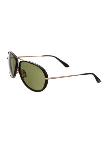 tom ford olivier polarized