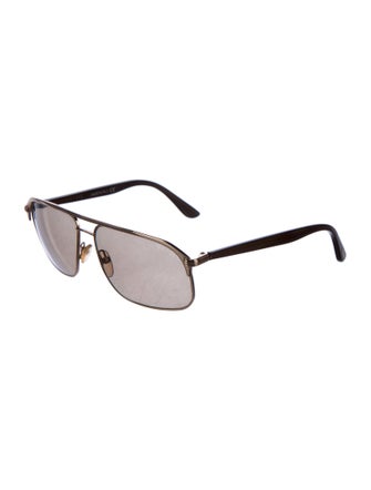 Tom Ford Connor TF70 Sunglasses