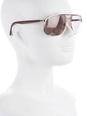 Tom Ford Connor TF70 Sunglasses