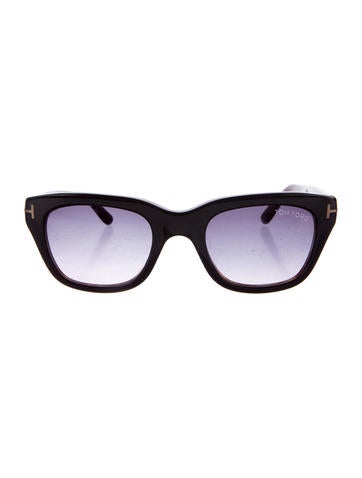 tom ford olivier polarized