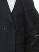 Tom Ford Double-Breasted Three-Piece Suit