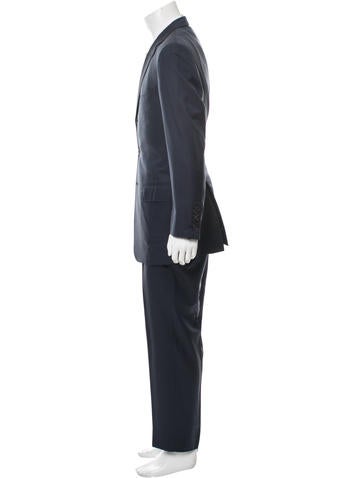 81792 Mens Suit main image 0