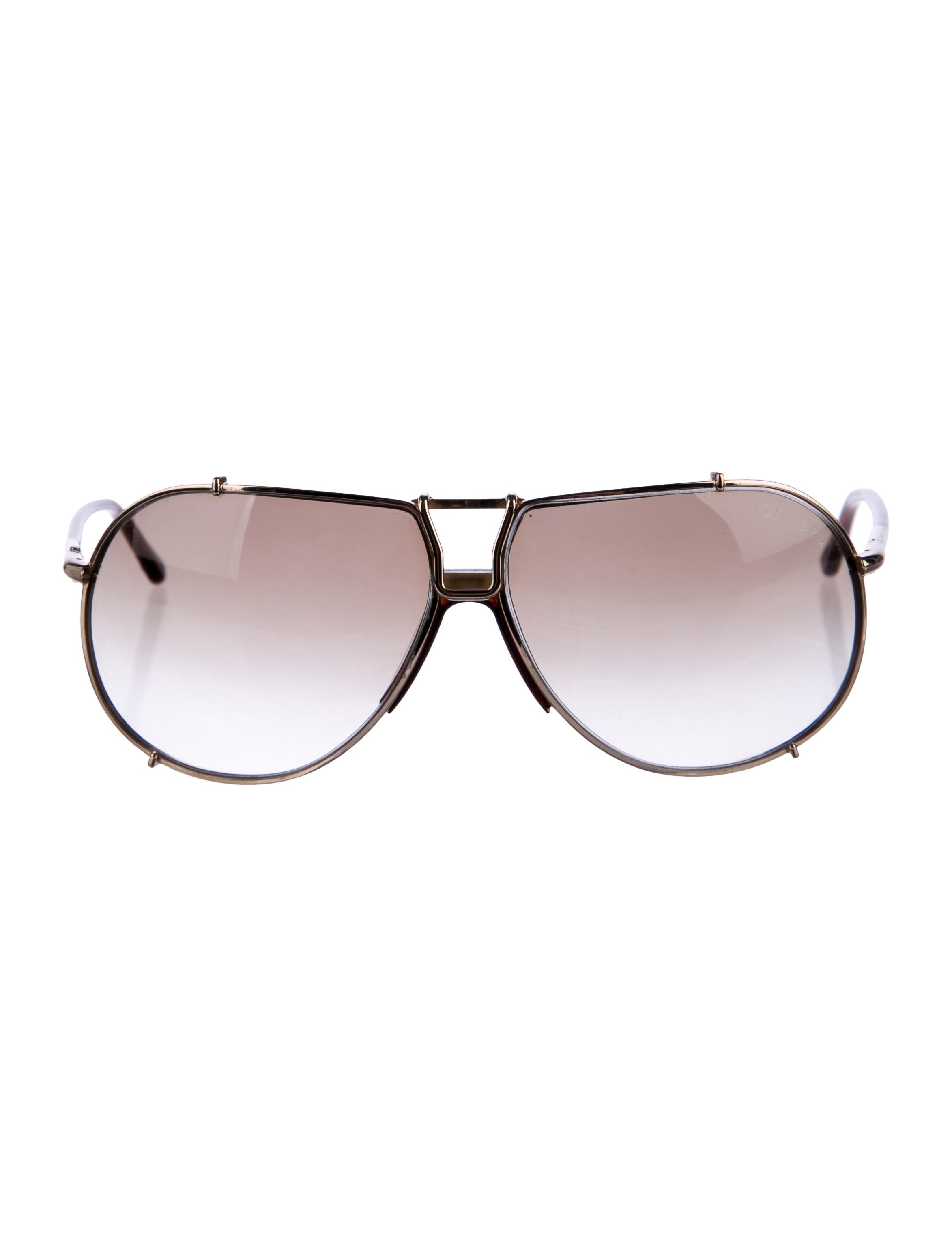 tom ford luca sunglasses
