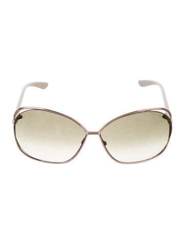 tom ford catherine sunglasses