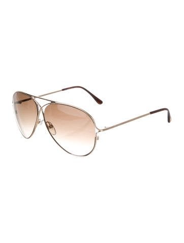 tom ford peter sunglasses