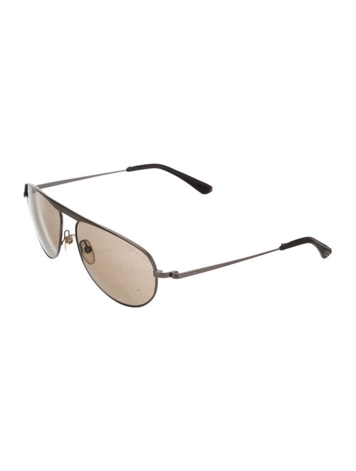 Tom Ford James Bond 007 Sunglasses Accessories TOM48227 The RealReal