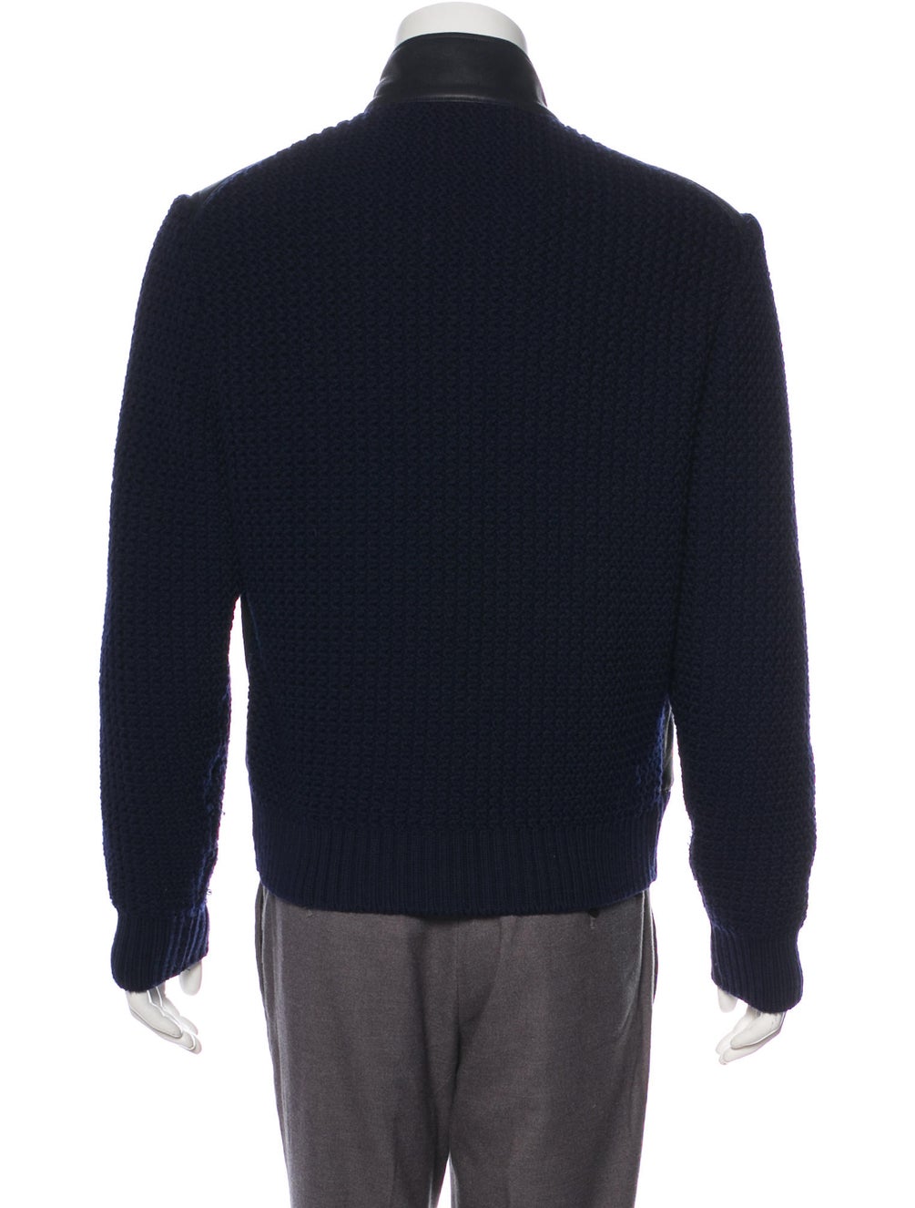 Tom ford shearling Clearance