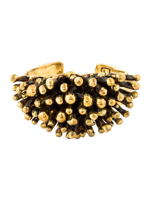 Tom Ford Half Burst Cuff