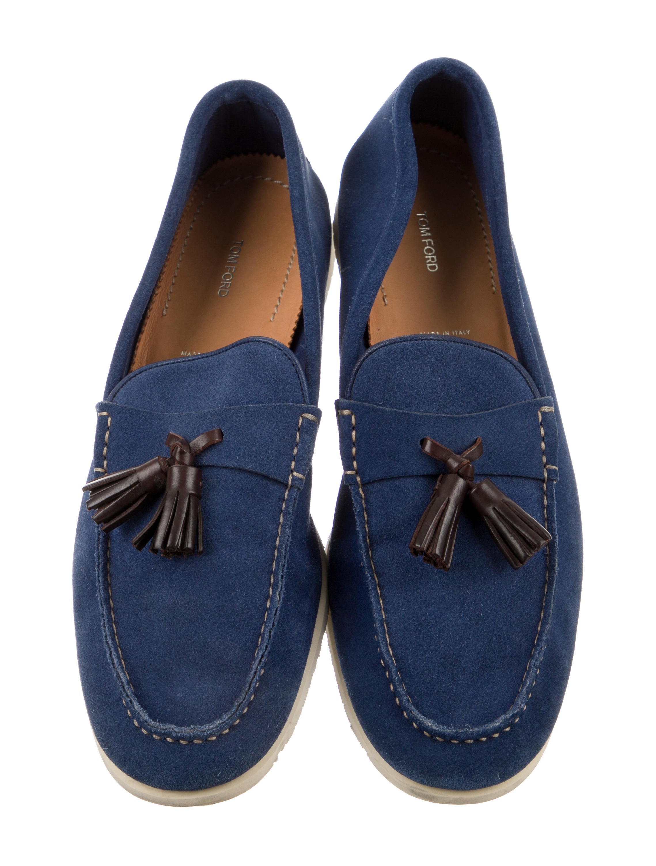 tom ford driving shoes