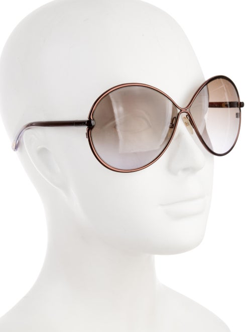 tom ford stephanie sunglasses