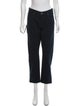 Mid-Rise Straight-Leg Jeans w/ Tags image 1