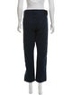 Mid-Rise Straight-Leg Jeans w/ Tags image 3