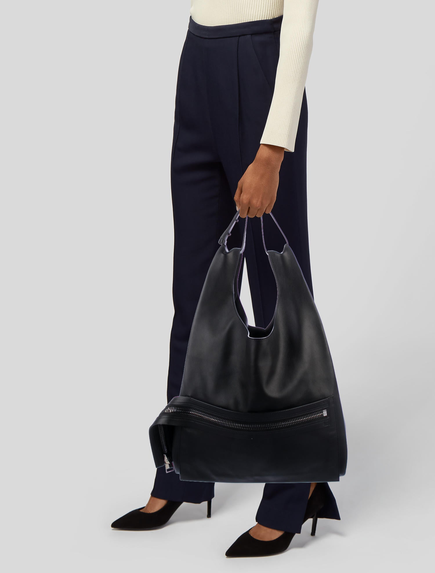 Tom Ford City Market Tote