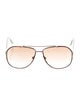 Tom Ford Miguel Square Sunglasses