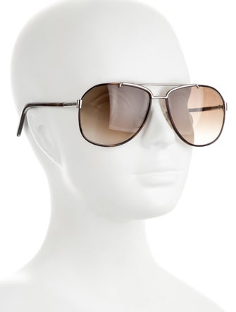 Tom Ford Miguel Square Sunglasses