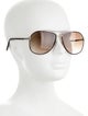 Tom Ford Miguel Square Sunglasses