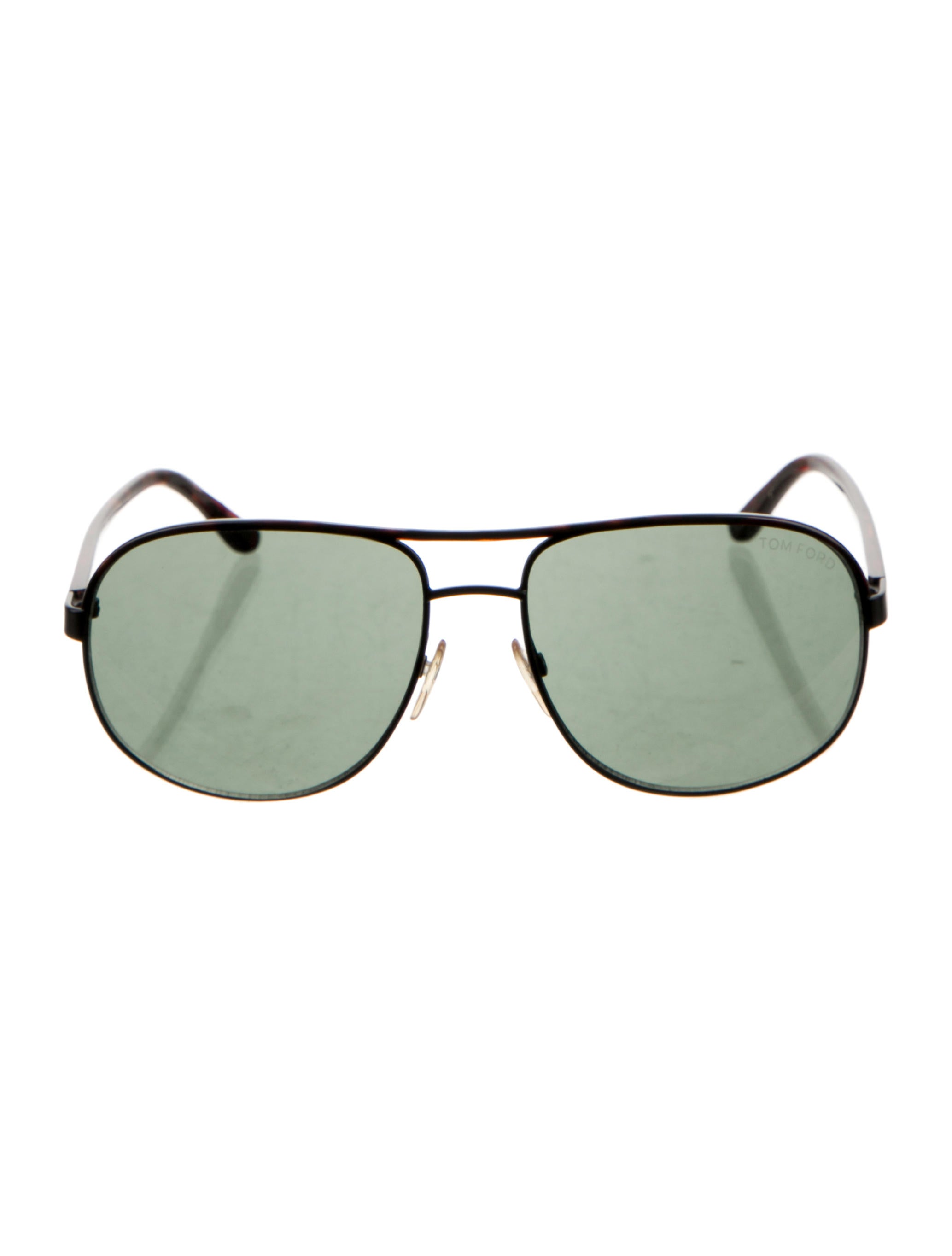 Tom Ford Pierre Aviator Sunglasses