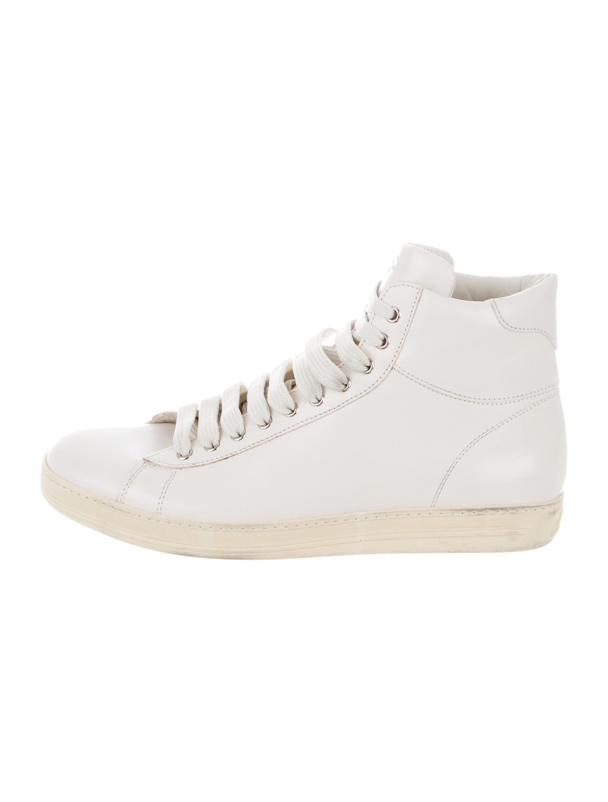 tom ford russel sneakers