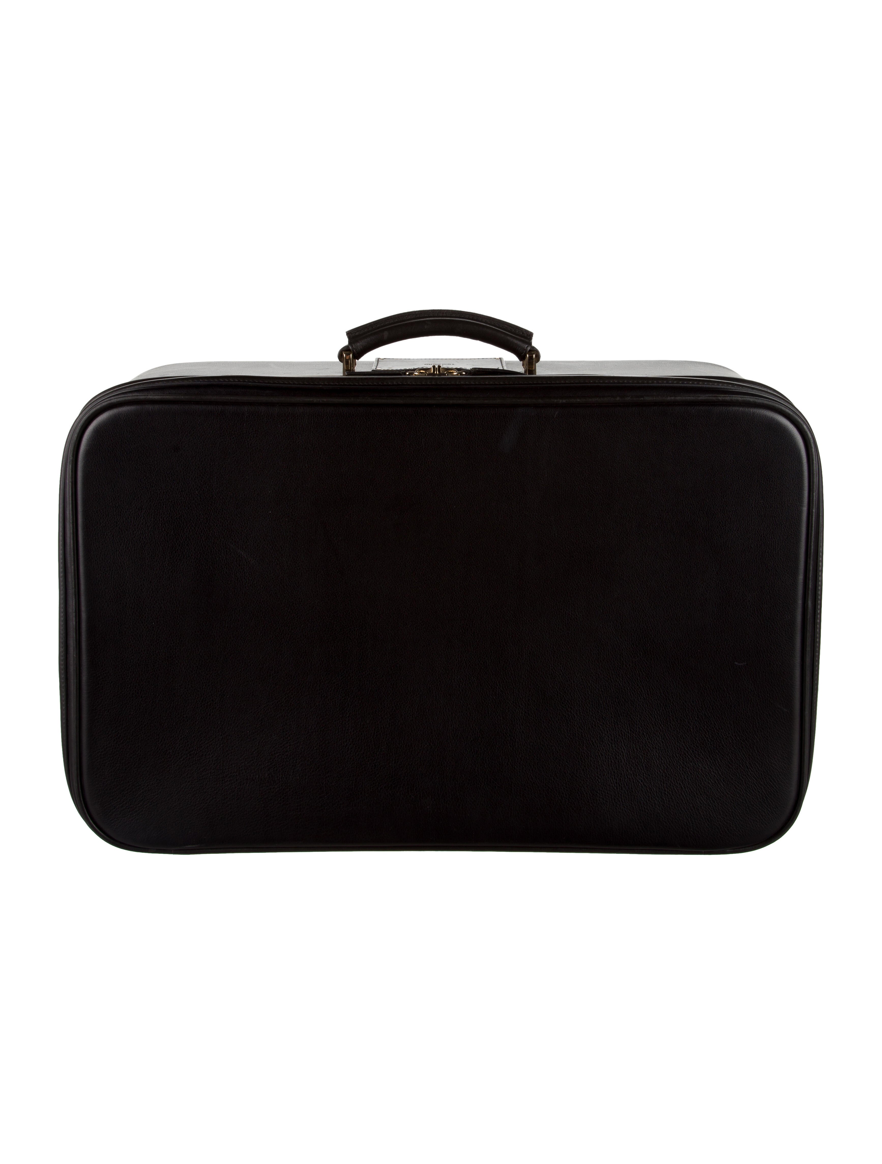 tom ford luggage