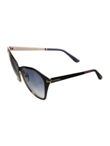 tom ford lena sunglasses