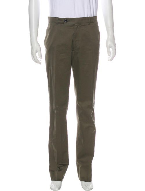 Tom Ford Pants Green