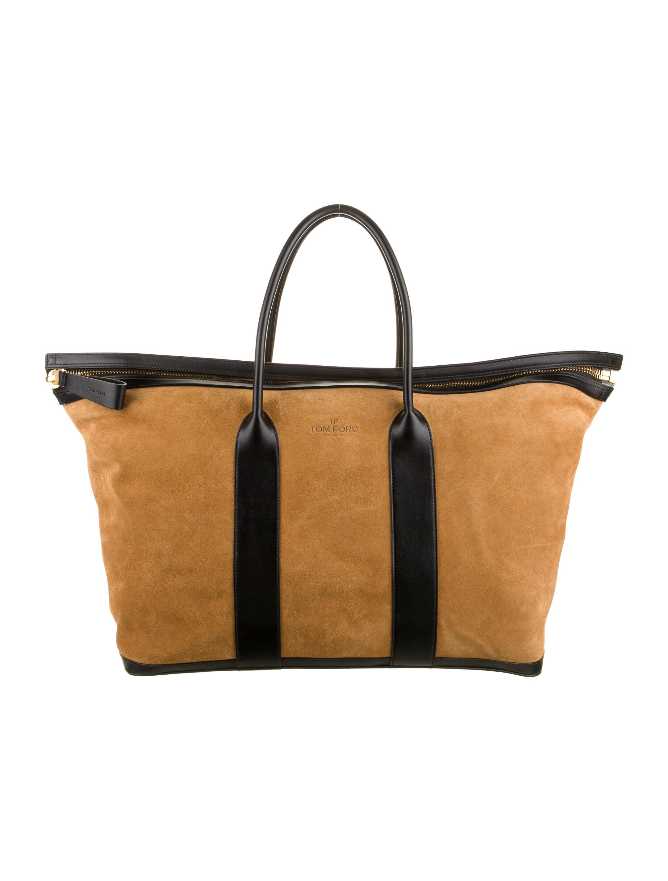 tom ford buckley weekender