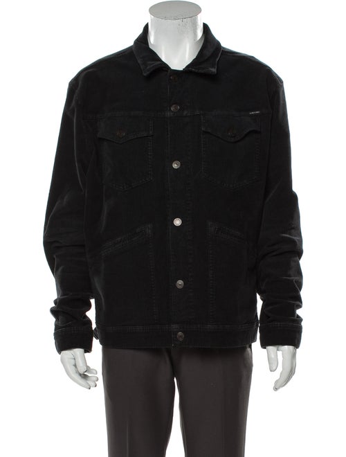Tom Ford Jacket Grey