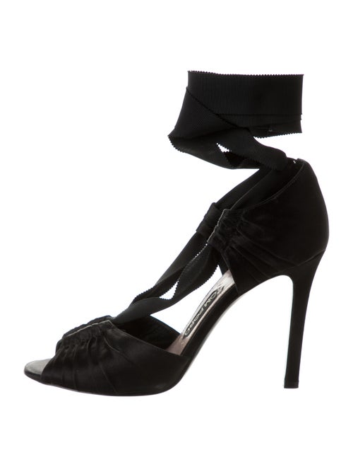 Tom Ford Pumps Black