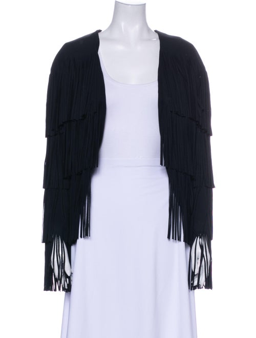 Tom Ford Evening Jacket Black