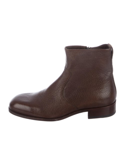 Tom Ford Boots Brown