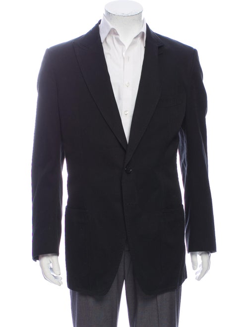 Tom Ford Blazer Black