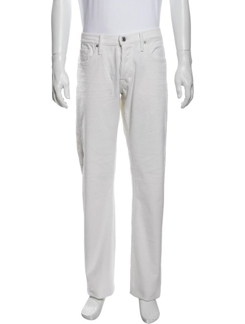 Tom Ford Corduroy Pants