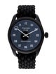 Tom Ford 002 Ocean Plastic Watch