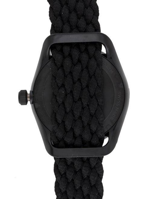 Tom Ford 002 Ocean Plastic Watch